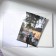 Photo album 36 photos in the soft cover "Our moments"
