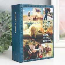 Photo album 