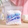 Cotton sticks Soft Care, 100 pcs.