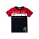 T -shirt for a boy, height 110 cm