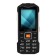 MaxVi T20 Black smartphone