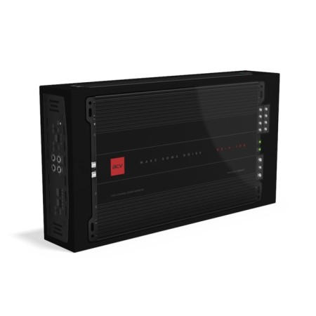 ACV VX-4.100 amplifier-4