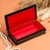 Casket - a bill "Angels", 8.5 × 17 cm, lacquer miniature