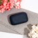 Toilet soap "Aroma Natural Charcoal Detox" with carbon and chamomile extract, 100 g