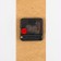 Carty clock is wall, series: interior, Eiffel Tower, 40 x 76 cm