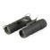 Binoculars Veber free focus PSU, 12 × 25 ff, black color