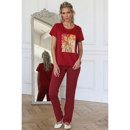Jumper female, size 52