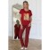 Jumper female, size 52