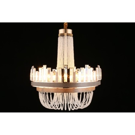 Suspended chandelier Elwira E14 480W-3