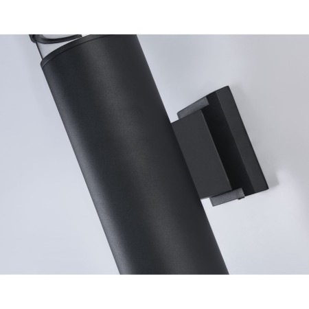 Street wall lamp Ambrella Garden ST3821, GU10, Black Color-3