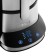 Sokovyshka KitFort KT-1112, centrifugal, 1000 watts, 16000 rpm, silver