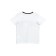 Set: T -shirt, trousers for a boy, height 110 cm