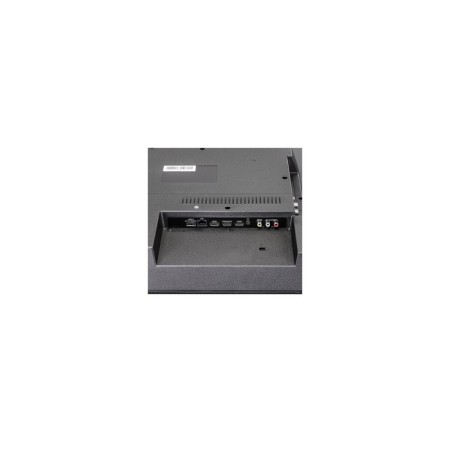 TV Doffler 50kus65, 50 ", 3840x2160, DVB-T/T2/C/S2, HDMI 3, USB 2, Smart TV, Black-5