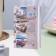 Postcard "Happy Birthday! For a real man!" Machine, A5