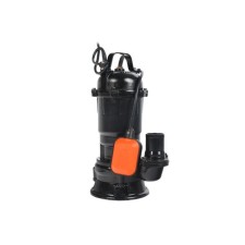 Drainage pump Patriot FQ600S 315302421, for dirty water, 550 W, pressure 10 m, 75 l/min