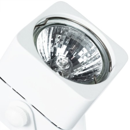 Lamp track Lente, 1x50W GU10, white color-3