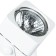 Lamp track Lente, 1x50W GU10, white color