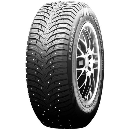 Winter -haired tire Kumho Wintercraft Ice Wi31 215/45 R17 91T
