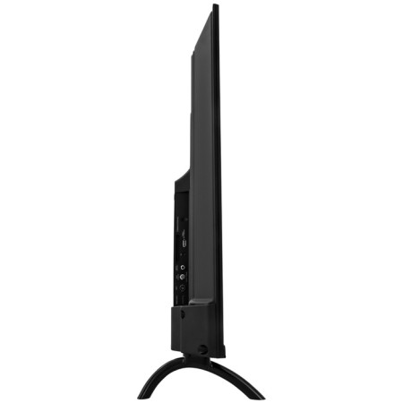 TV Hyundai H-LeD43BU7003, 43 ", 3840X2160, DVB-C/T2/S2, 3XHDMI, 2XUSB, Smarttv, Black-7