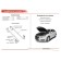 Copot shock absorbers "Avtoopor", Chevrolet Cruze 2009-2015, 2 pcs., Uchcru012