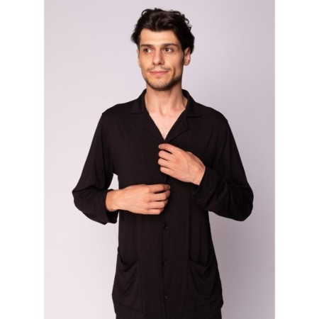 Male pajamas "Adam", size L-1