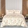 Bed linen 2 joint venture, size 220x240 cm, 175x220 cm, 50x70 cm - 2 pcs, 70x70 cm - 2 pcs
