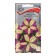 Petunia flowers ampel "avalanche purple-yellow star" F1 10 pcs