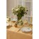 Schine 150*300 +/- 3cm tablecloth tablecloth, cell, pl. 192 g/m2, hl with VGMO