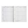 Universal diary for grades 1-11, "Symbolism-5", solid cover 7BC, glossy lamination, 40 sheets