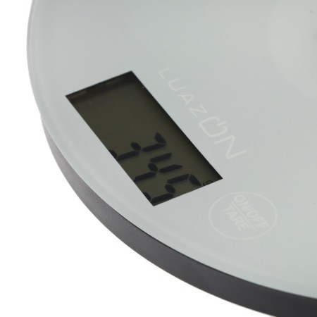 Kitchen Libra Luazon LVK-701 "Cinnamon", electronic, up to 7 kg-6
