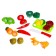 A set of products for cutting "Assorted", 11 items