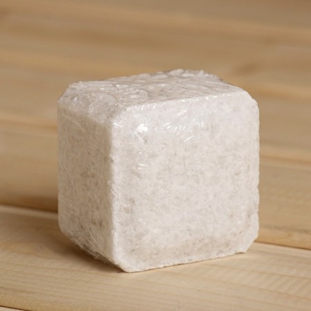 Salt briquette Cuba 200 g "Dobroparov"-1