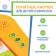 Teaching toy "Smart Book", sound, color orange