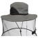 Antimoscate hat Norfin Boonie 04, size XL
