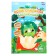 A set of applications "World of dinosaurs"