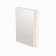 Aquaton Country Mirror, 55 cm, white color, oak Verona
