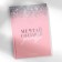 Gift set: A5 diary, 80 sheets and planning, 50 l. "Dream, create, act"