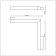 A track lamp for a low -speed busbard is dimmed with the remote control remote control. Flum, 24W, LED, 22x254x236 mm, white color