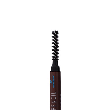 Pencil for eyebrow makeup tone 314 Parisa Warm-brown, 0.15 g-1