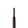 Pencil for eyebrow makeup tone 314 Parisa Warm-brown, 0.15 g