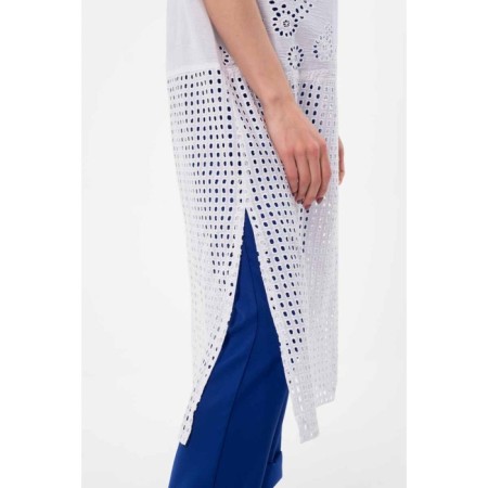 Women's tunic, size 46-4