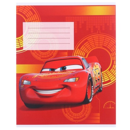Gift set of first grader, 13 items, cars-11