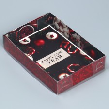 Box for confectionery 