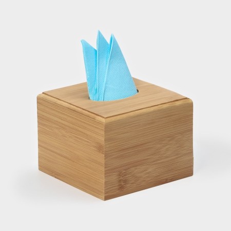 Salvetnitsa Dolyana Comfort, 12 × 9 cm, bamboo-2