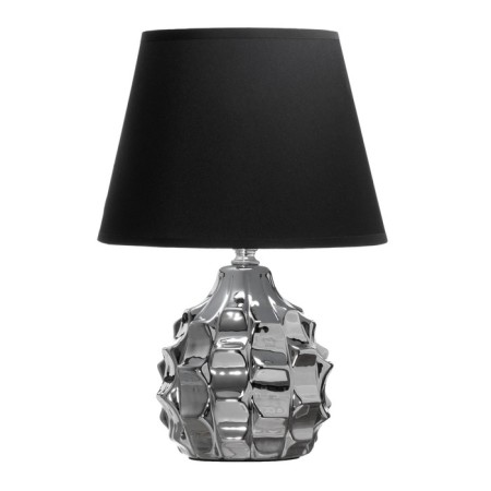 Table lamp 75555101TL/1 E14 40W chrome 22x22x32 cm Risalux-6