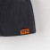 Children's cap KAFTAN "TRENDY", RR 54, Gray