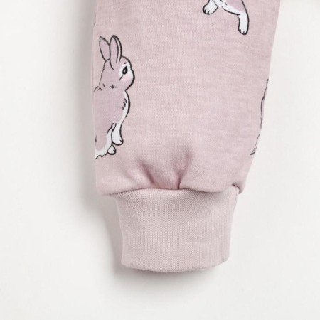 Pants crumb I am a "bunny", height 74-80 cm-2