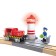 Game set Hape "Railway Cargo Delivery in the port"