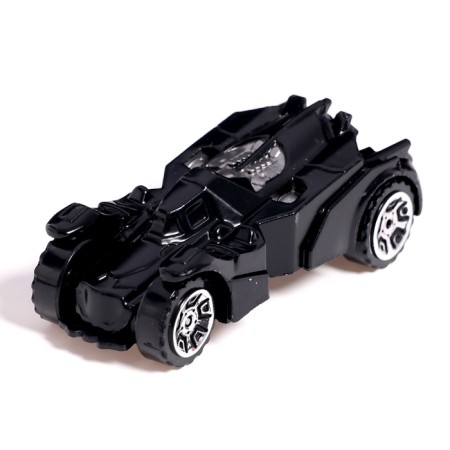 The machine "Dark Guard", Metal, 1:64, Mix color-7