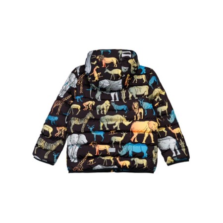 Demisason jacket for a boy PlayTode, height 116 cm-7